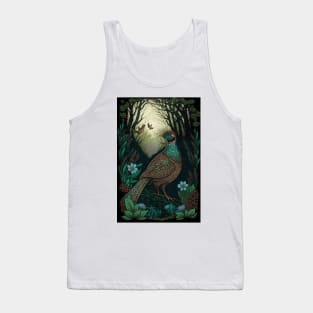 Ostara. spring equinox 05 Tank Top